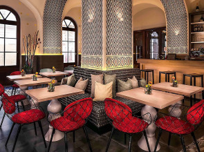 Mercure Vienna First