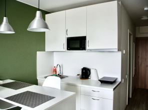 Апартаменты для Вас на улице Салова