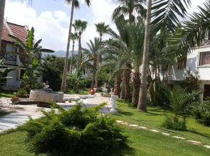 Topset Hotel