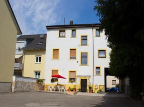 Pension Eissler