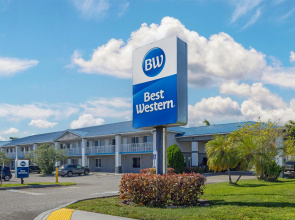 Best Western Of Clewiston