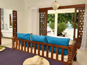 Upendo Beach Boutique Hotel