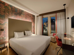 NH Collection Milano President