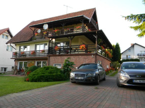 AS Gosciniec