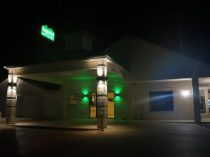 OYO Hotel Yoakum West