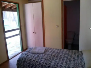 Camping Cobijo