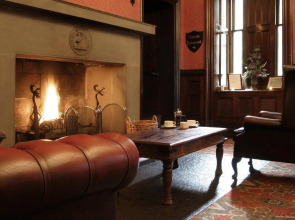 Tulloch Castle Hotel