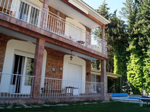 Apartment With 2 Bedrooms in Benaoján, With Wonderful Mountain View, P