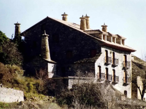 Hotel l'Abadia