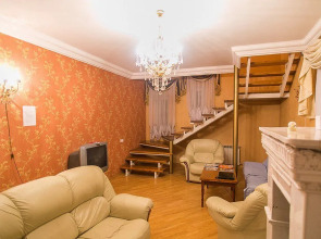 Лайк на Ленинградской