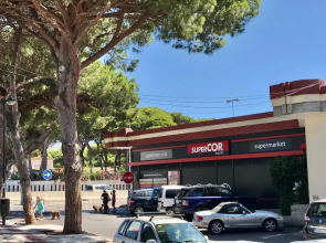 Stunning apartment metres from the beach - RDR222