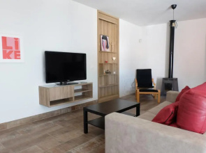 Apartamento con piscina Adults Only
