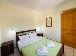 Olive Tree Hotel