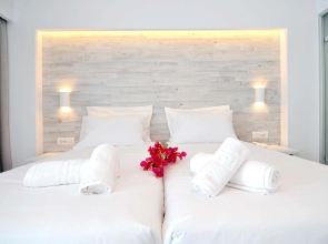 Apollon Windmill Hotel