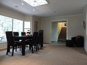Westwood Lodge