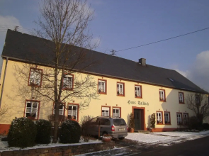 Holiday Home in Morscheid-riedenburg With Balcony