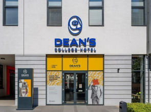 Dean’s Home Budapest