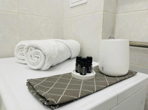 Атмосфера сна на улице Сибирская 42