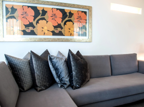 Brasil Suites Hotel & Apartments