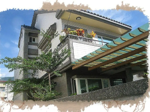 Shui Yue Guest House