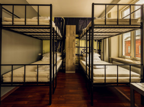 Urban House Copenhagen by MEININGER