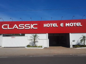 Hotel e Motel Classic