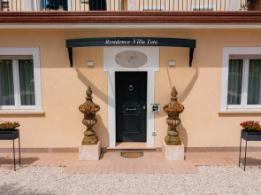 Residence Villa Tota