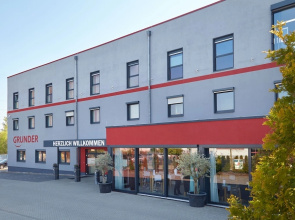 Grunder Gästehaus