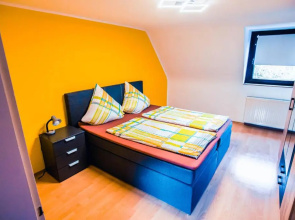 Rheinterrasse Wohnung 2