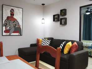 Coco Beach Condo