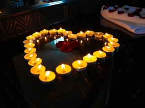 Hotel Riad Salam Agadir