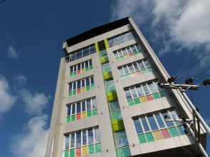 Airy Wenang Pierre Tendean 35 Manado