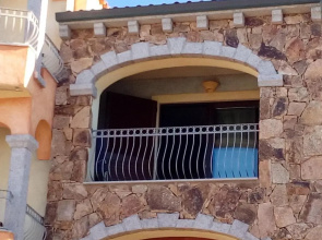 Sea View House Sardegna