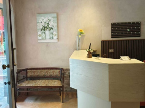 Hotel MonteMorello