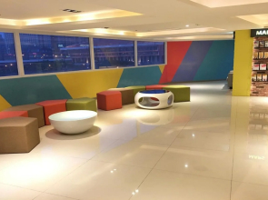 Click Hotel - Taipei Main Station Branch