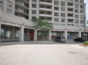 Park Suites Mississauga - Skymark
