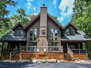 Petoria Lodge