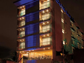 Blue Suites Hotel