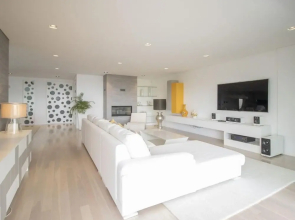 Villa Bela 8 AL in Funchal