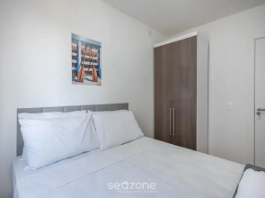 Apart w/ BBC 750 m From the Beach Sfr0411