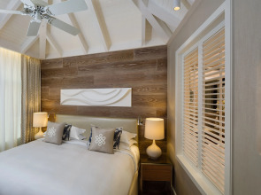 Отель Kempinski Mall Of The Emirates