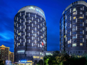 Days Hotel Frontier Xiangcheng Suzhou
