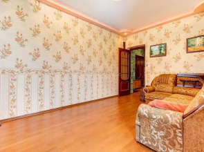 Апартаменты «AG Фрунзе 9»