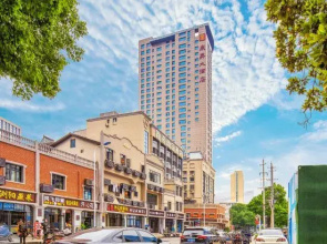 Quansheng Hotel Changsha