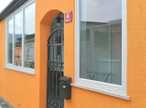 Apartma Poletje