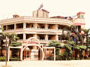 OYO Premium Patliputra Patna