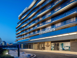 Citadines Yunlong Lake Xuzhou
