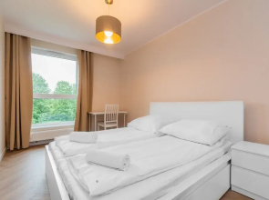 Letnica - Seaside Apartment 3