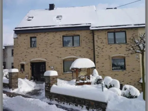 Ferienwohnung Zum Hochkelberg