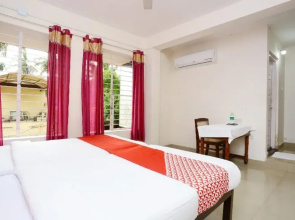 Hotel Vbee Plaza By OYO Rooms